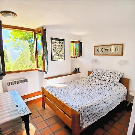 לינה וארוחת בוקר D'hotes - Arches Room, Cadre Magnifique, Coeur Des Gorges Du Verdon קסטלאנטה