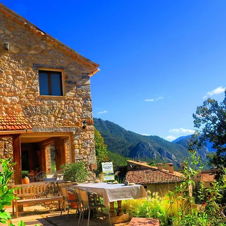 D'hotes - Arches Room, Cadre Magnifique, Coeur Des Gorges Du Verdon * קסטלאנטה