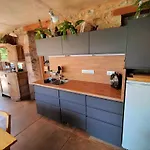 Couette-café Gorges Du Verdon - D'hotes Des Arches - Cadre Magnifique, 3*