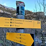 Des Arches, Gorges Du Verdon, Cadre Magnifique ベッド・アンド・ブレックファスト 3*