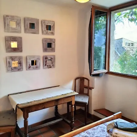 Gorges Du Verdon - D'hotes Des Arches - Cadre Magnifique,