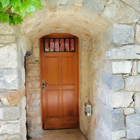 D'hotes - Arches Room, Cadre Magnifique, Coeur Des Gorges Du Verdon * Кастеллан