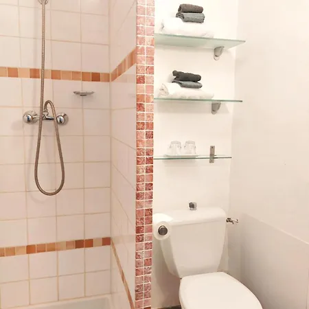 Frühstückspension Gorges Du Verdon - D'hotes Des Arches - Cadre Magnifique, Castellane