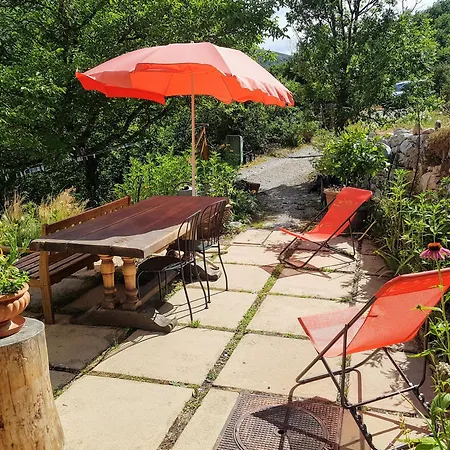 Gorges Du Verdon - D'hotes Des Arches - Cadre Magnifique, Castellane