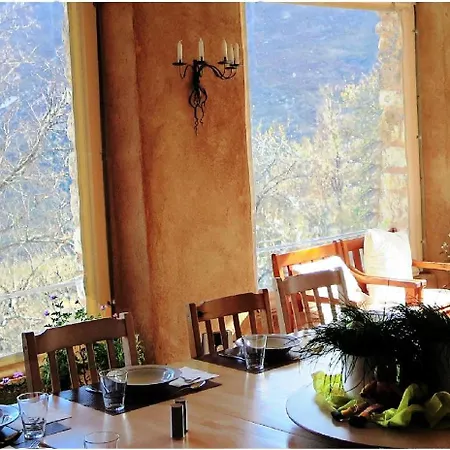 D'hotes - Arches Room, Cadre Magnifique, Coeur Des Gorges Du Verdon * Кастеллан