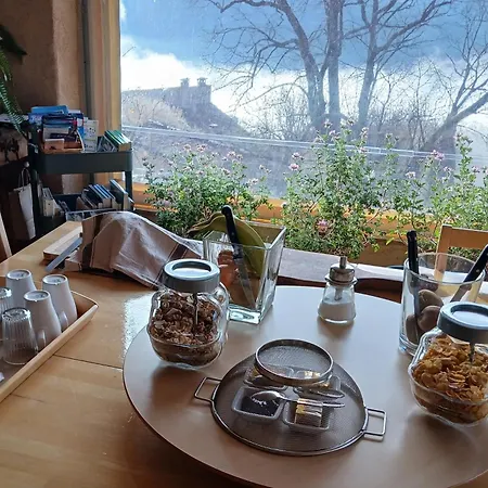 Gorges Du Verdon - D'hotes Des Arches - Cadre Magnifique, 3* Castellane