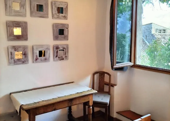 Gorges Du Verdon - D'hotes Des Arches - Cadre Magnifique,