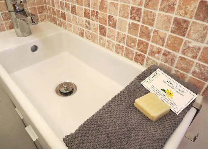 Bed & Breakfast Gorges Du Verdon - D'hotes Des Arches - Cadre Magnifique, 3*