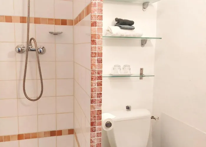 Bed & Breakfast Gorges Du Verdon - D'hotes Des Arches - Cadre Magnifique, Castellane