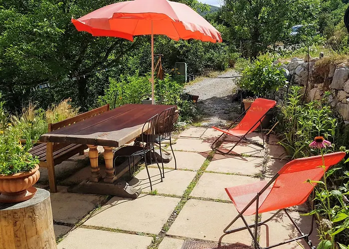 Gorges Du Verdon - D'hotes Des Arches - Cadre Magnifique, Castellane
