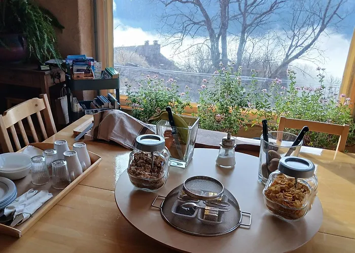 Gorges Du Verdon - D'hotes Des Arches - Cadre Magnifique, 3* Castellane