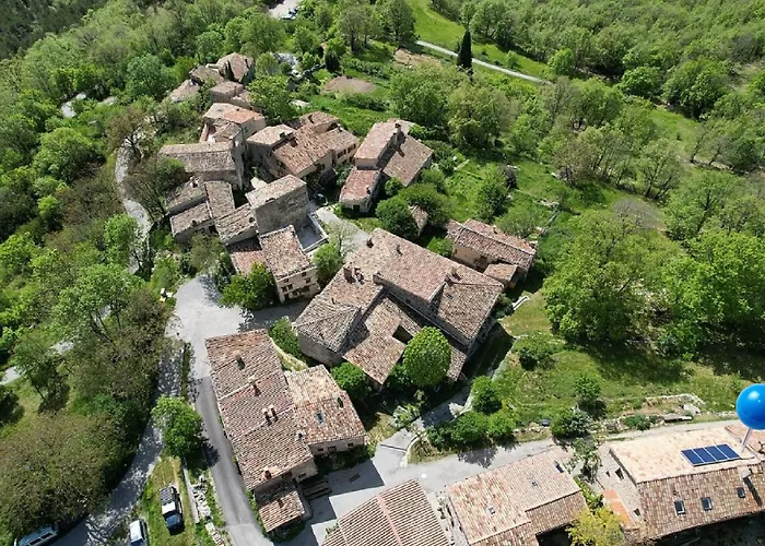 Gorges Du Verdon - D'hotes Des Arches - Cadre Magnifique, Castellane